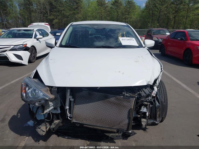 Aukcja sprzedaży 2019 Toyota Yaris L, vin: 3MYDLBYV8KY519568, numer aukcji: 44728952
