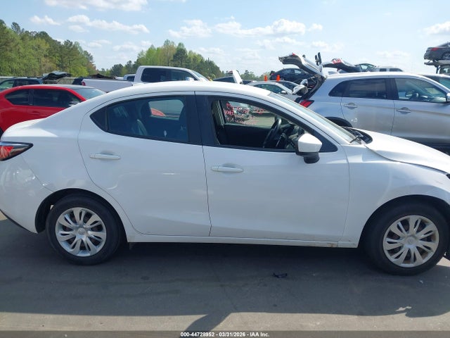 Aukcja sprzedaży 2019 Toyota Yaris L, vin: 3MYDLBYV8KY519568, numer aukcji: 44728952