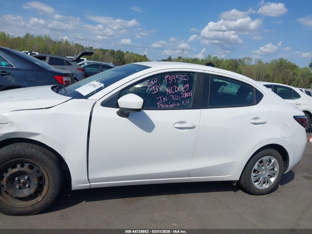 Aukcja sprzedaży 2019 Toyota Yaris L, vin: 3MYDLBYV8KY519568, numer aukcji: 44728952