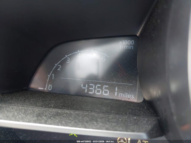 Aukcja sprzedaży 2019 Toyota Yaris L, vin: 3MYDLBYV8KY519568, numer aukcji: 44728952