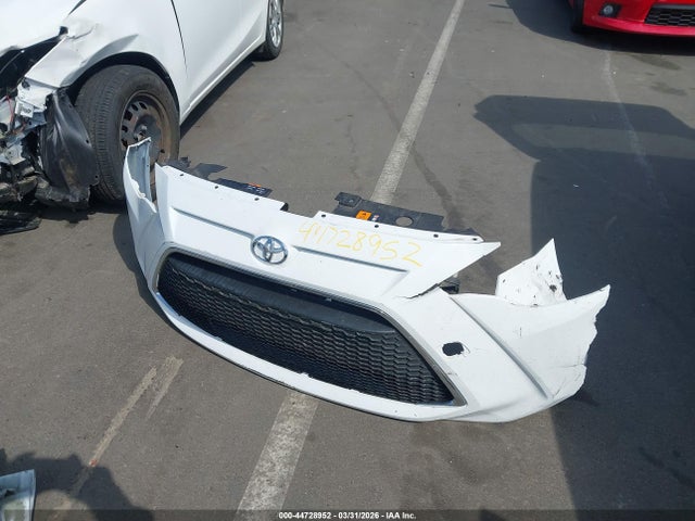 Aukcja sprzedaży 2019 Toyota Yaris L, vin: 3MYDLBYV8KY519568, numer aukcji: 44728952