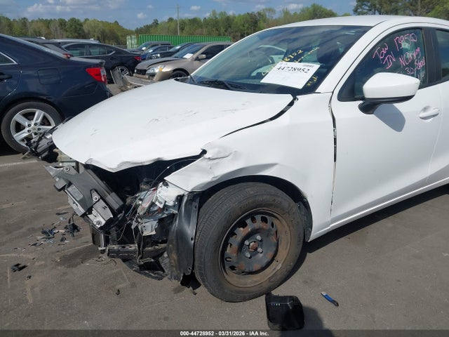 Aukcja sprzedaży 2019 Toyota Yaris L, vin: 3MYDLBYV8KY519568, numer aukcji: 44728952