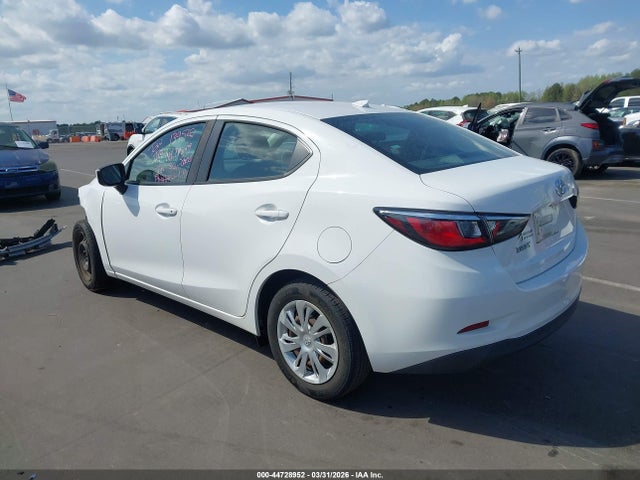 Aukcja sprzedaży 2019 Toyota Yaris L, vin: 3MYDLBYV8KY519568, numer aukcji: 44728952