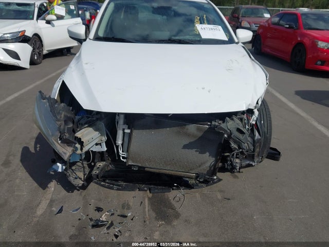 Aukcja sprzedaży 2019 Toyota Yaris L, vin: 3MYDLBYV8KY519568, numer aukcji: 44728952