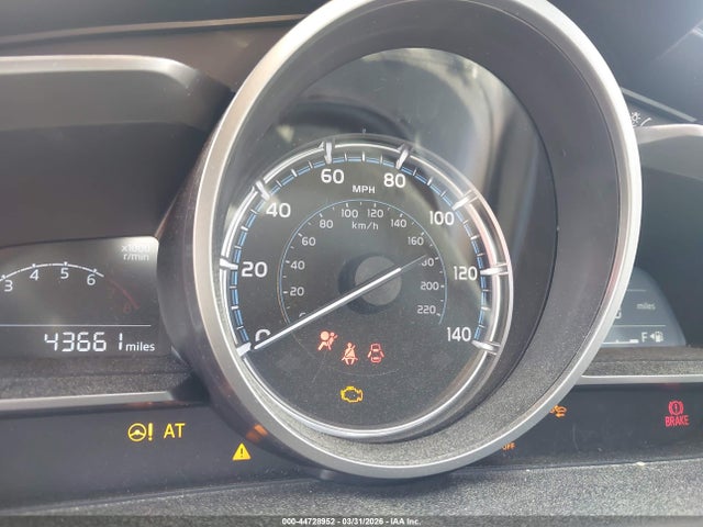 Aukcja sprzedaży 2019 Toyota Yaris L, vin: 3MYDLBYV8KY519568, numer aukcji: 44728952