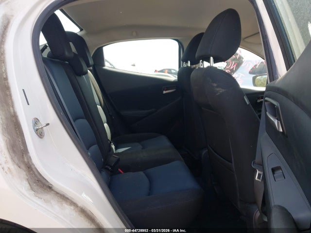 Aukcja sprzedaży 2019 Toyota Yaris L, vin: 3MYDLBYV8KY519568, numer aukcji: 44728952