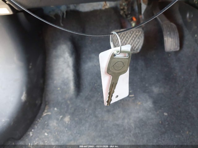Aukcja sprzedaży 2019 Nissan Versa 1.6 S+, vin: 3N1CN7AP3KL804496, numer aukcji: 44728951