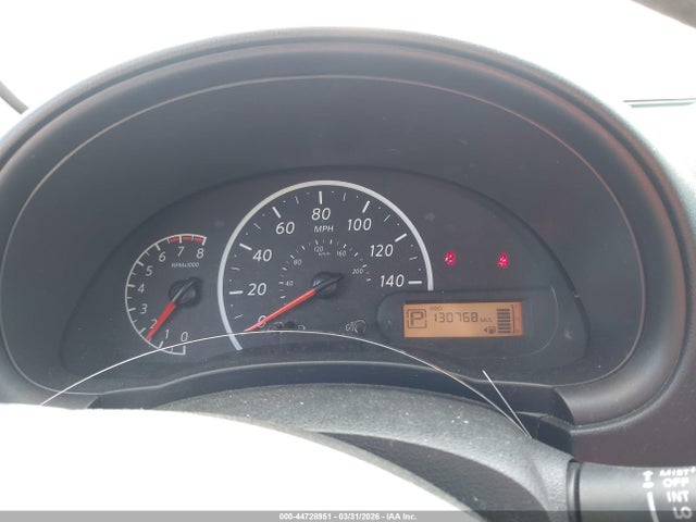 Aukcja sprzedaży 2019 Nissan Versa 1.6 S+, vin: 3N1CN7AP3KL804496, numer aukcji: 44728951