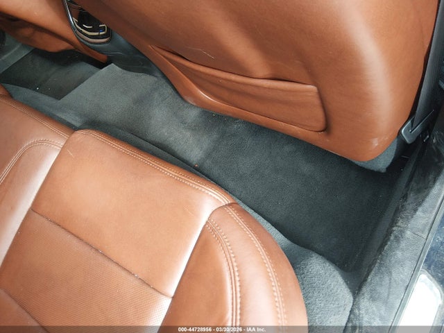 Aukcja sprzedaży 2016 Cadillac Cts Premium Collection, vin: 1G6AZ5SS6G0195153, numer aukcji: 44728956