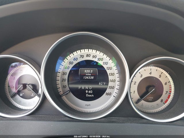 Продаж на аукціоні авто 2013 Mercedes-benz C 250 Luxury/sport, vin: WDDGF4HB2DA816997, номер лоту: 44728963