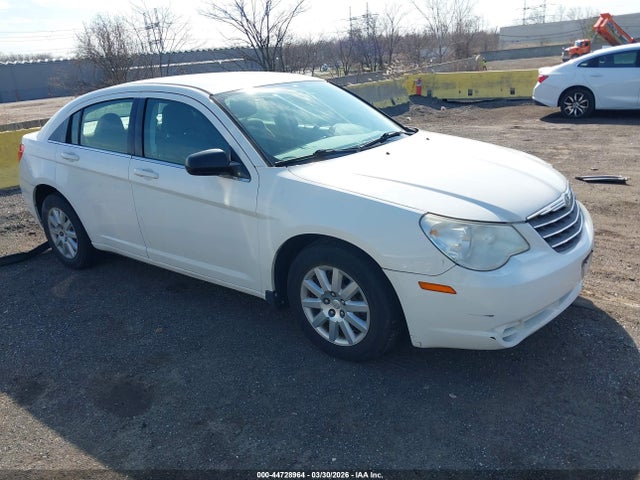 2010 CHRYSLER SEBRING 1C3CC4FB3AN148916