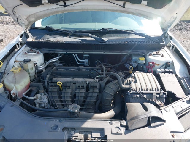 2010 CHRYSLER SEBRING 1C3CC4FB3AN148916 Photo 9