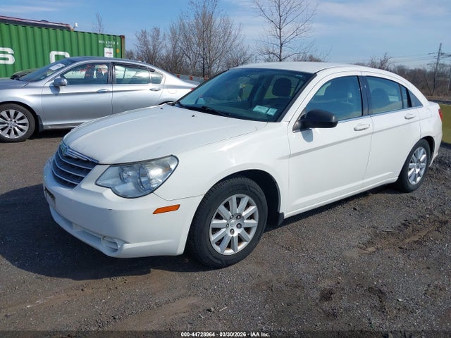 2010 CHRYSLER SEBRING 1C3CC4FB3AN148916 Photo 1