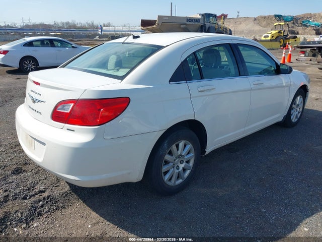 2010 CHRYSLER SEBRING 1C3CC4FB3AN148916 Photo 3