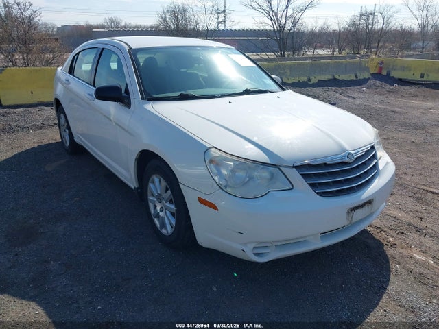 2010 CHRYSLER SEBRING 1C3CC4FB3AN148916 Photo 5