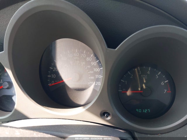 2010 CHRYSLER SEBRING 1C3CC4FB3AN148916 Photo 6