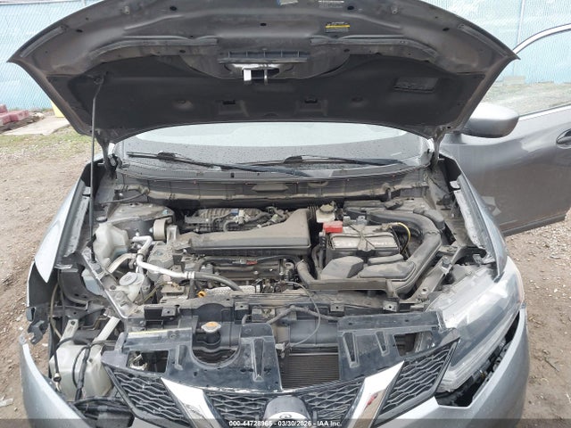 Aukcja sprzedaży 2016 Nissan Rogue S, vin: KNMAT2MT6GP663005, numer aukcji: 44728965