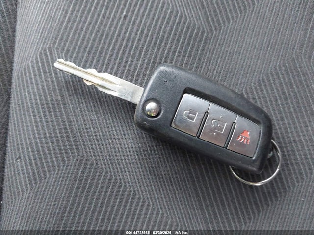 Aukcja sprzedaży 2016 Nissan Rogue S, vin: KNMAT2MT6GP663005, numer aukcji: 44728965