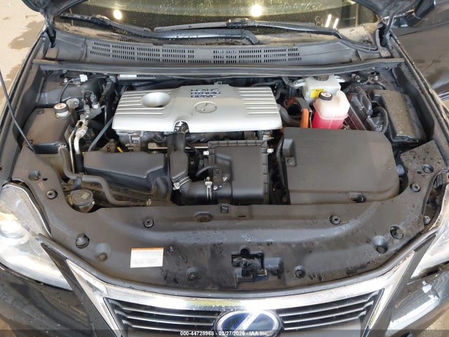 44728968 :رقم المزاد ، JTHKD5BH6H2291258 vin ، 2017 Lexus Ct مزاد بيع
