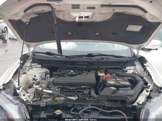 Продаж на аукціоні авто 2015 Nissan Rogue Sl, vin: 5N1AT2MT3FC842040, номер лоту: 44728971