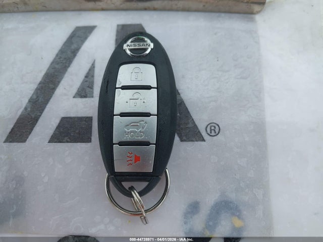 Продаж на аукціоні авто 2015 Nissan Rogue Sl, vin: 5N1AT2MT3FC842040, номер лоту: 44728971