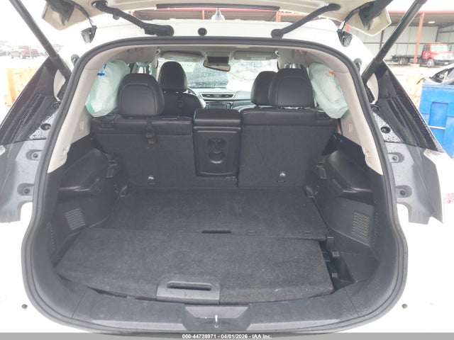 Продаж на аукціоні авто 2015 Nissan Rogue Sl, vin: 5N1AT2MT3FC842040, номер лоту: 44728971