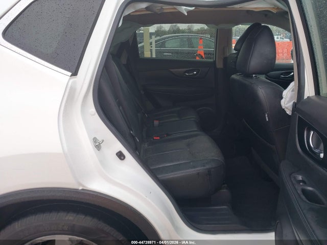 Продаж на аукціоні авто 2015 Nissan Rogue Sl, vin: 5N1AT2MT3FC842040, номер лоту: 44728971