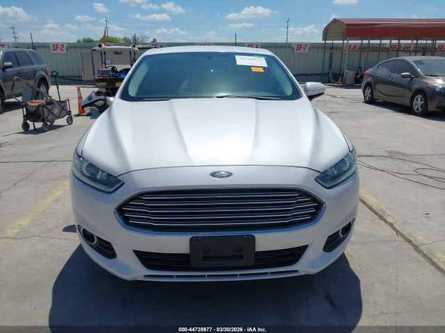 Aukcja sprzedaży 2015 Ford Fusion Hybrid Se, vin: 3FA6P0LU9FR170697, numer aukcji: 44728977