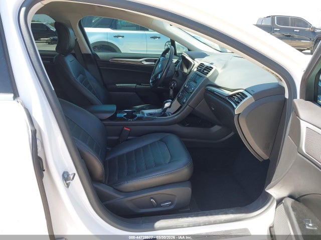 Aukcja sprzedaży 2015 Ford Fusion Hybrid Se, vin: 3FA6P0LU9FR170697, numer aukcji: 44728977