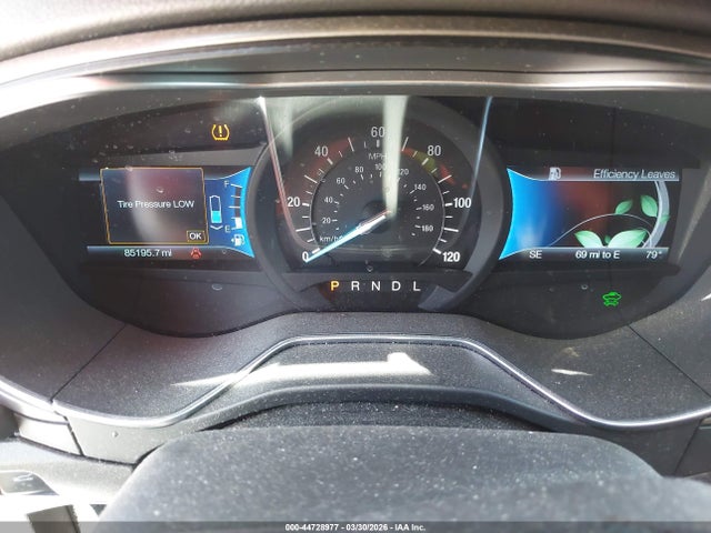 Aukcja sprzedaży 2015 Ford Fusion Hybrid Se, vin: 3FA6P0LU9FR170697, numer aukcji: 44728977