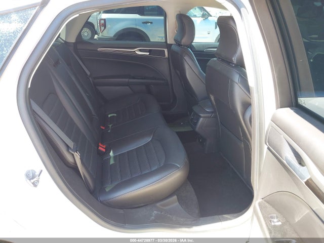 Aukcja sprzedaży 2015 Ford Fusion Hybrid Se, vin: 3FA6P0LU9FR170697, numer aukcji: 44728977