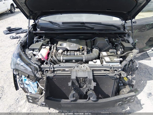 44728994 :رقم المزاد ، JTJDARBZ6M5034982 vin ، 2021 Lexus Nx 300 مزاد بيع