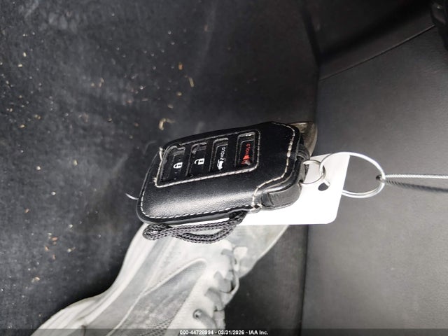 44728994 :رقم المزاد ، JTJDARBZ6M5034982 vin ، 2021 Lexus Nx 300 مزاد بيع