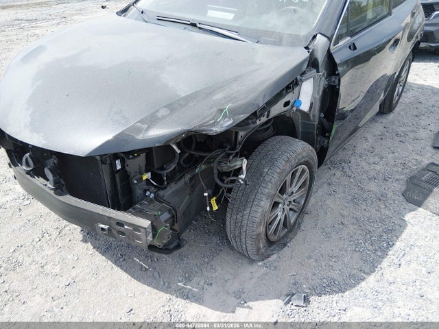 44728994 :رقم المزاد ، JTJDARBZ6M5034982 vin ، 2021 Lexus Nx 300 مزاد بيع