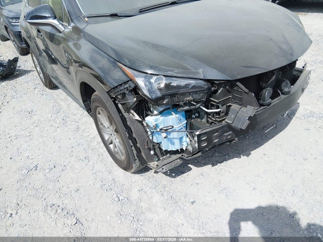 44728994 :رقم المزاد ، JTJDARBZ6M5034982 vin ، 2021 Lexus Nx 300 مزاد بيع
