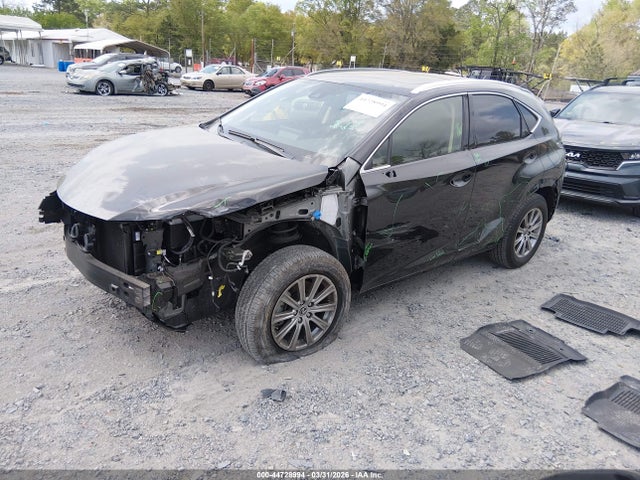 44728994 :رقم المزاد ، JTJDARBZ6M5034982 vin ، 2021 Lexus Nx 300 مزاد بيع
