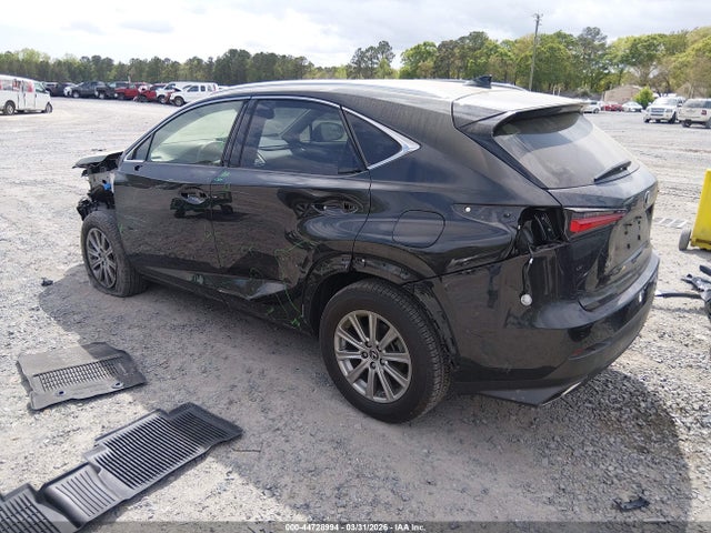 44728994 :رقم المزاد ، JTJDARBZ6M5034982 vin ، 2021 Lexus Nx 300 مزاد بيع