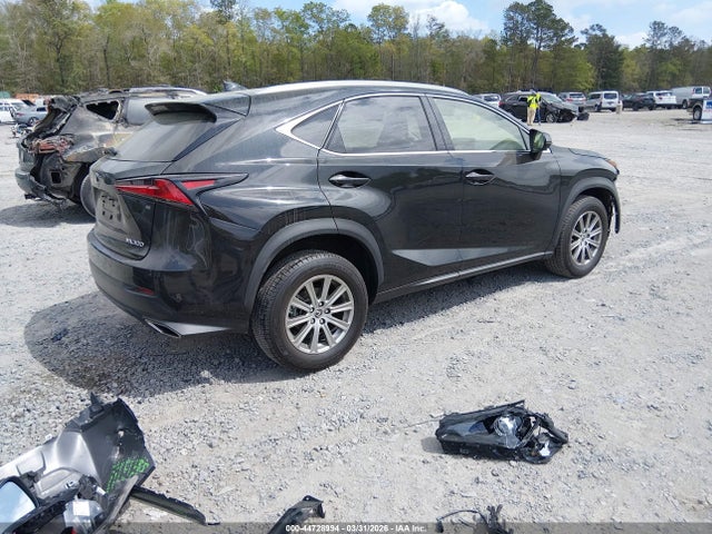 44728994 :رقم المزاد ، JTJDARBZ6M5034982 vin ، 2021 Lexus Nx 300 مزاد بيع