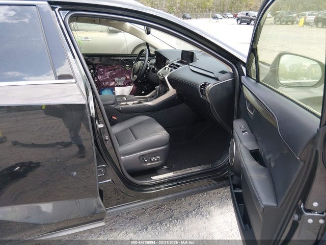 44728994 :رقم المزاد ، JTJDARBZ6M5034982 vin ، 2021 Lexus Nx 300 مزاد بيع