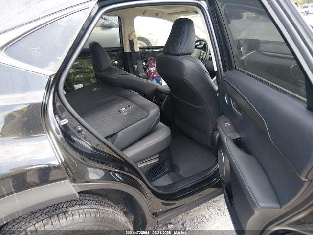 44728994 :رقم المزاد ، JTJDARBZ6M5034982 vin ، 2021 Lexus Nx 300 مزاد بيع