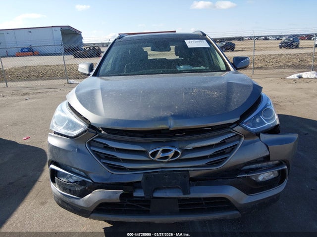 5XYZWDLA2JG545744 Hyundai Santa Fe Sport 2.0t Ultimate