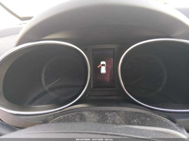5XYZWDLA2JG545744 Hyundai Santa Fe Sport 2.0t Ultimate