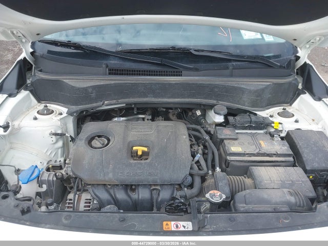 Aukcja sprzedaży 2025 Kia Seltos S, vin: KNDEUCAA6S7735496, numer aukcji: 44729000