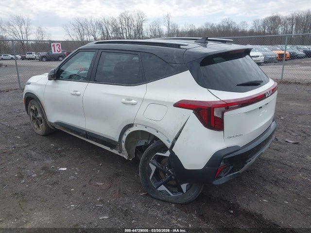 Aukcja sprzedaży 2025 Kia Seltos S, vin: KNDEUCAA6S7735496, numer aukcji: 44729000