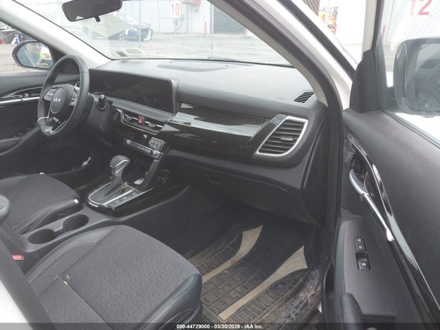Aukcja sprzedaży 2025 Kia Seltos S, vin: KNDEUCAA6S7735496, numer aukcji: 44729000