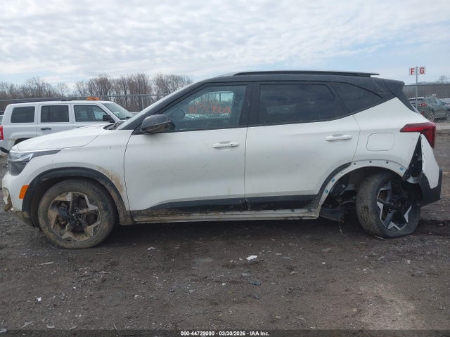 Aukcja sprzedaży 2025 Kia Seltos S, vin: KNDEUCAA6S7735496, numer aukcji: 44729000