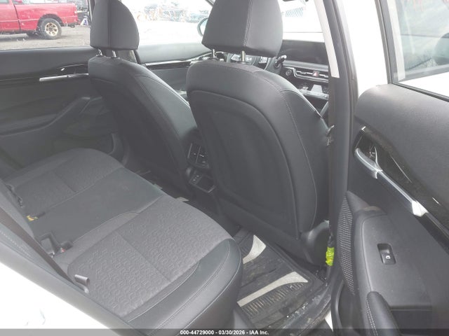 Aukcja sprzedaży 2025 Kia Seltos S, vin: KNDEUCAA6S7735496, numer aukcji: 44729000