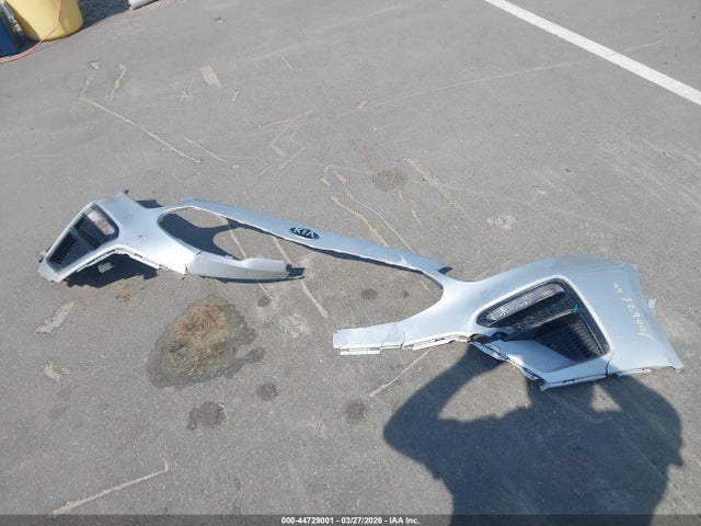 2021 Kia Forte Lxs მანქანა იყიდება აუქციონზე, vin: 3KPF24AD5ME268391, აუქციონის ნომერი: 44729001