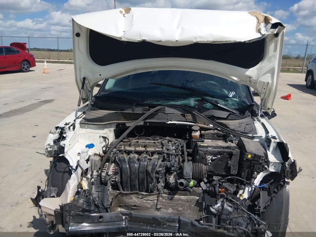 44729002 :رقم المزاد ، KNDJ23AU7P7876650 vin ، 2023 Kia Soul Lx مزاد بيع