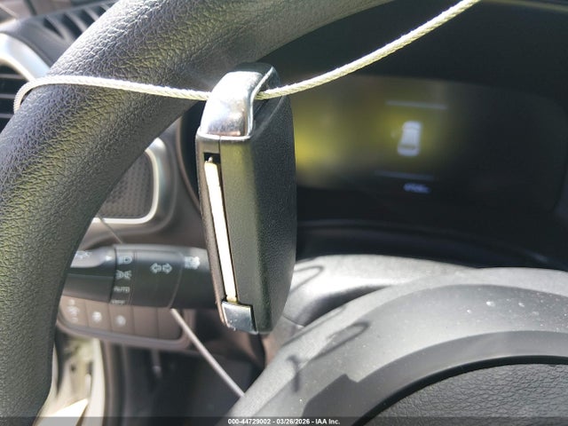 44729002 :رقم المزاد ، KNDJ23AU7P7876650 vin ، 2023 Kia Soul Lx مزاد بيع